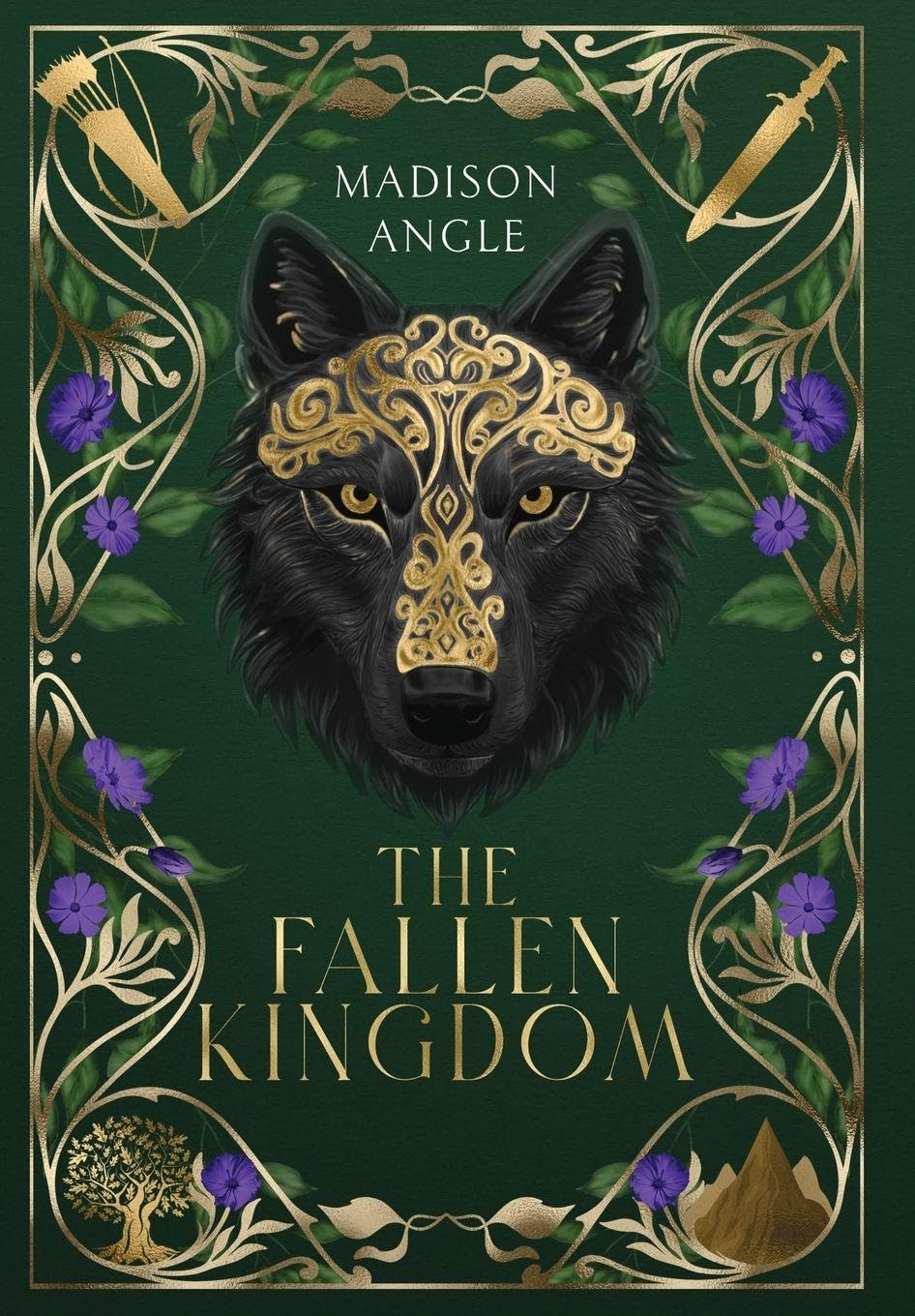 The Fallen Kingdom: 1