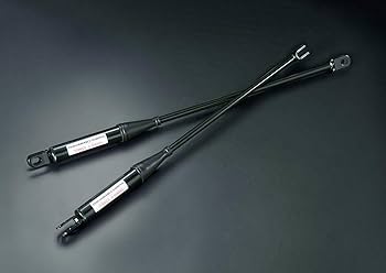 30 アルファード　ヴェルファイア　TRDパフォーマンスダンパーセット Amazon | TRD(ティーアールディー) パフォーマンスダンパー