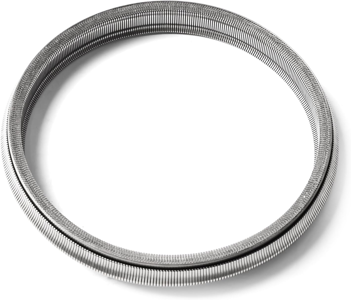 901047 901066 CVT Transmission Belt Chain for Nissan Altima Rogue 2007-2014, 2006-up Jeep Compass/Patriot, 2009-2012 Suzuki Kizashi, CVT Belt Aluminum Alloy Chain, Repalces# JF011E RE0F10A