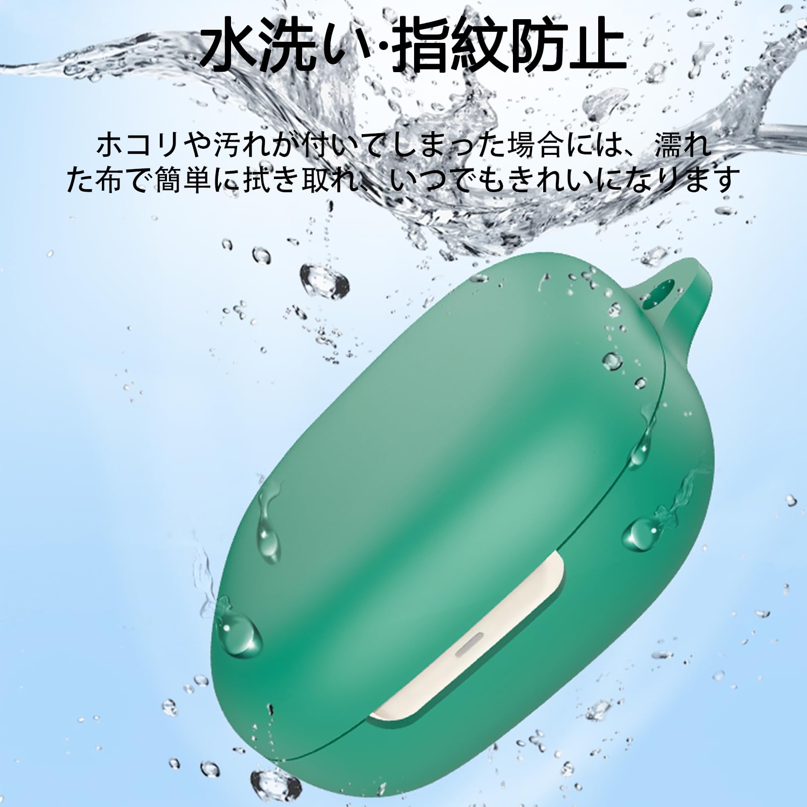 Amazon | BUITFOU Shokz OpenFit 2 ケース Shokz OpenFit 2 保護カバー