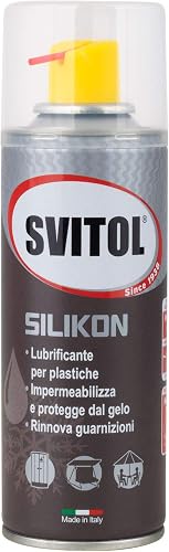 AREXONS - Spray lubricante Svitol Technik Silikon, protección…