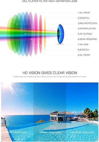 Miniatura 7 de Dollger Gafas de sol vintage Steampunk retro con marco circular redondo de metal