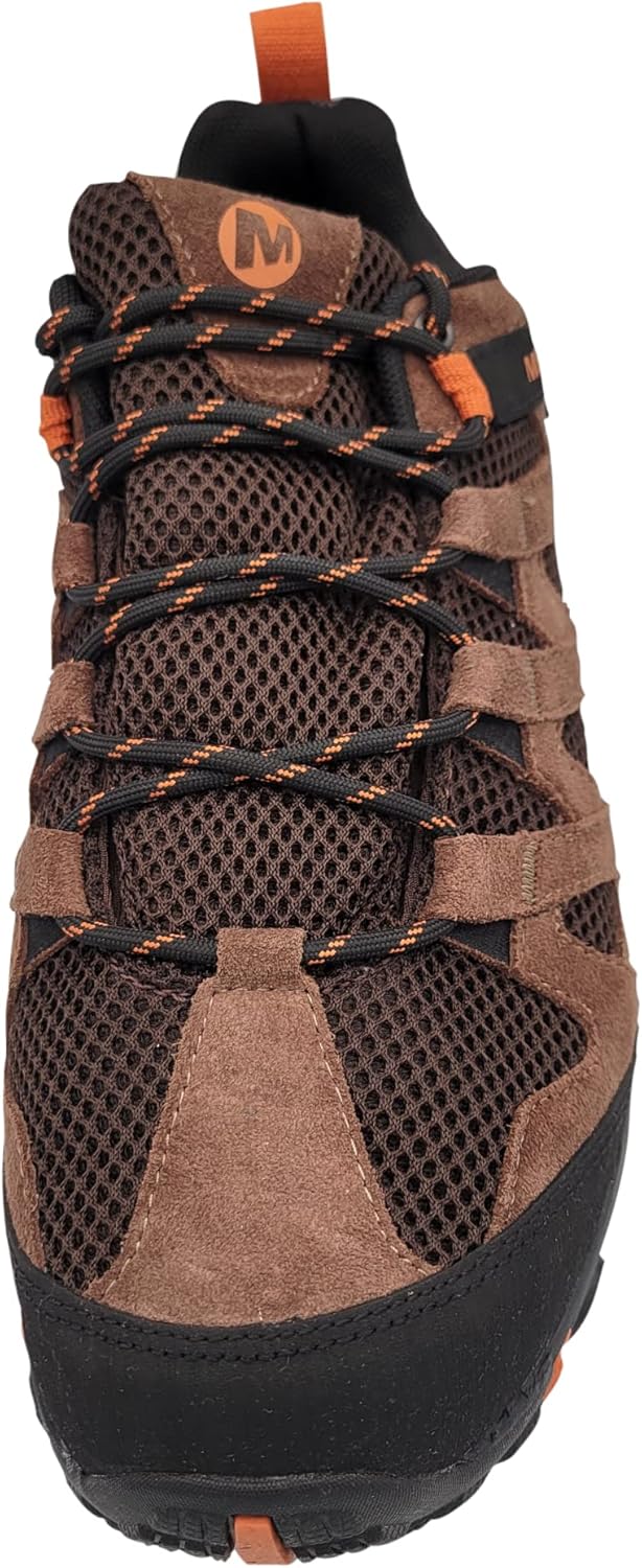 Merrell Mens J589903W ALVERSTONE WP