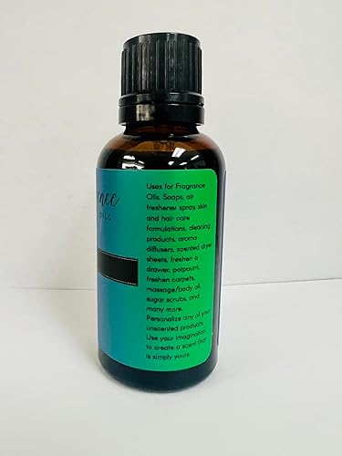 Miniatura 2 de Blue Sage - Aceites aromáticos de primera calidad, 1.0 fl oz, aceite perfumado