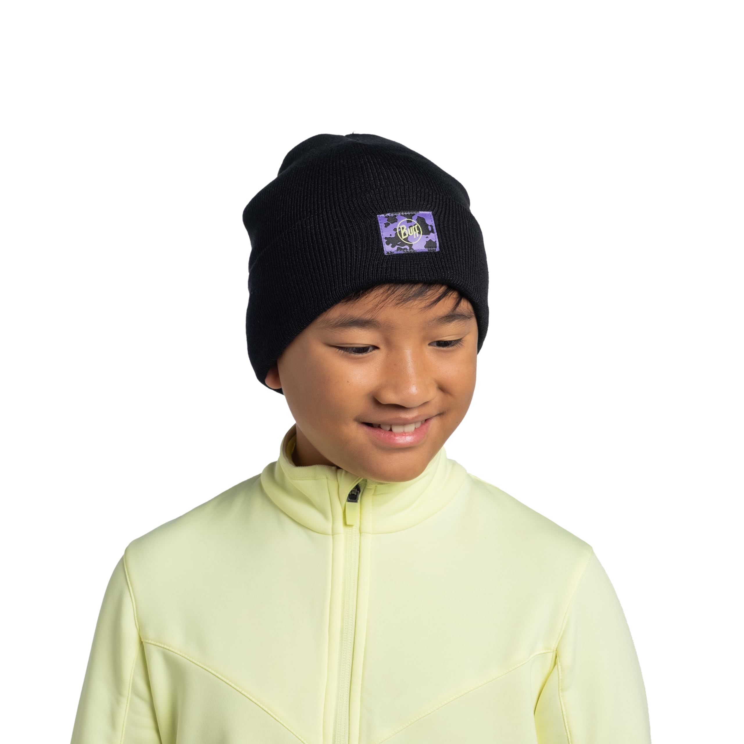 Buff Knitted Hat Youth - Gorro Unisex Adulto