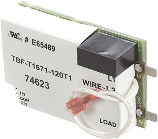 Bloomfield 2P-74623 Timer, Full, 2/3 1/3