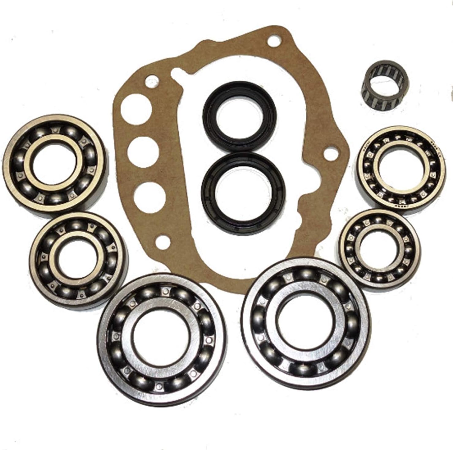 USA Standard Manual Transmission Bearing Kit 1973-1985 Nissan
