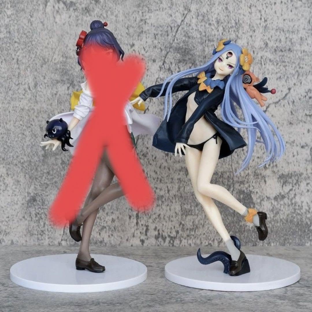 Amazon.co.jp: Fate Grand Order アビゲイル 英霊旅装 フィギュア FGO