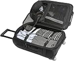 Ogio Layover Travel Bag (Stealth)