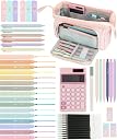 pencil case with supplies Top1商品