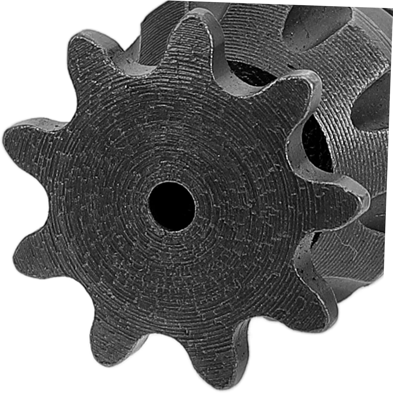 25h 9t Iron Transmission Gear Reduction Box for Gasoline Engine
