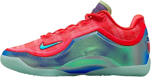 Nike Lebron XXIII Stocking Stuffer Big Kids' Basketball Shoes (Bright Crimson/Du