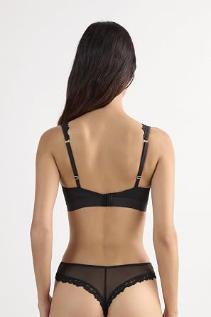 Intimissimi Pretty Flowers Lara Triangle Bra