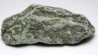 Chlorite Phyllosilicate Mineral - 2 Unpolished Mineral Specimens