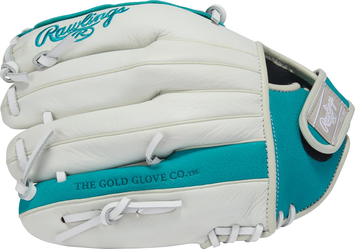Rawlings | Shut Out Youth Softball Glove | Sizes 11.5" - 12.5" | Multiple Styles