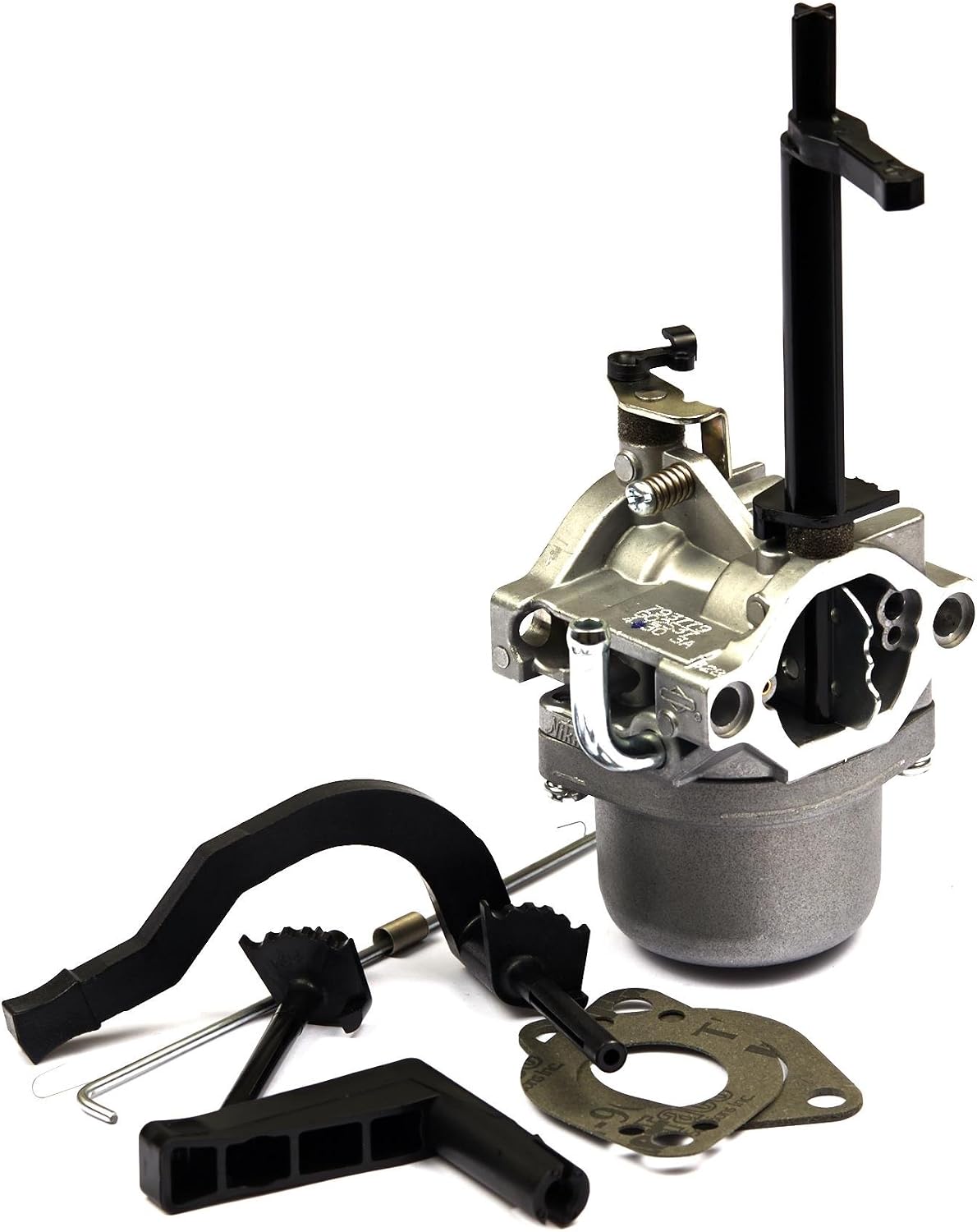 Briggs & Stratton 591378 Carburetor Replaces 796321, 696132, 696133, 796322