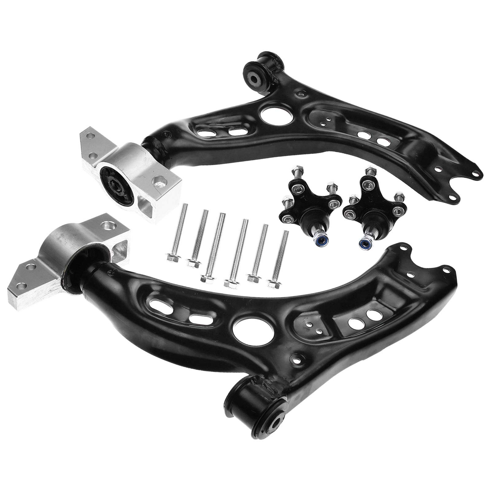 Photo 1 of A-Premium 4Pcs Front Suspension Kit Lower Control Arm