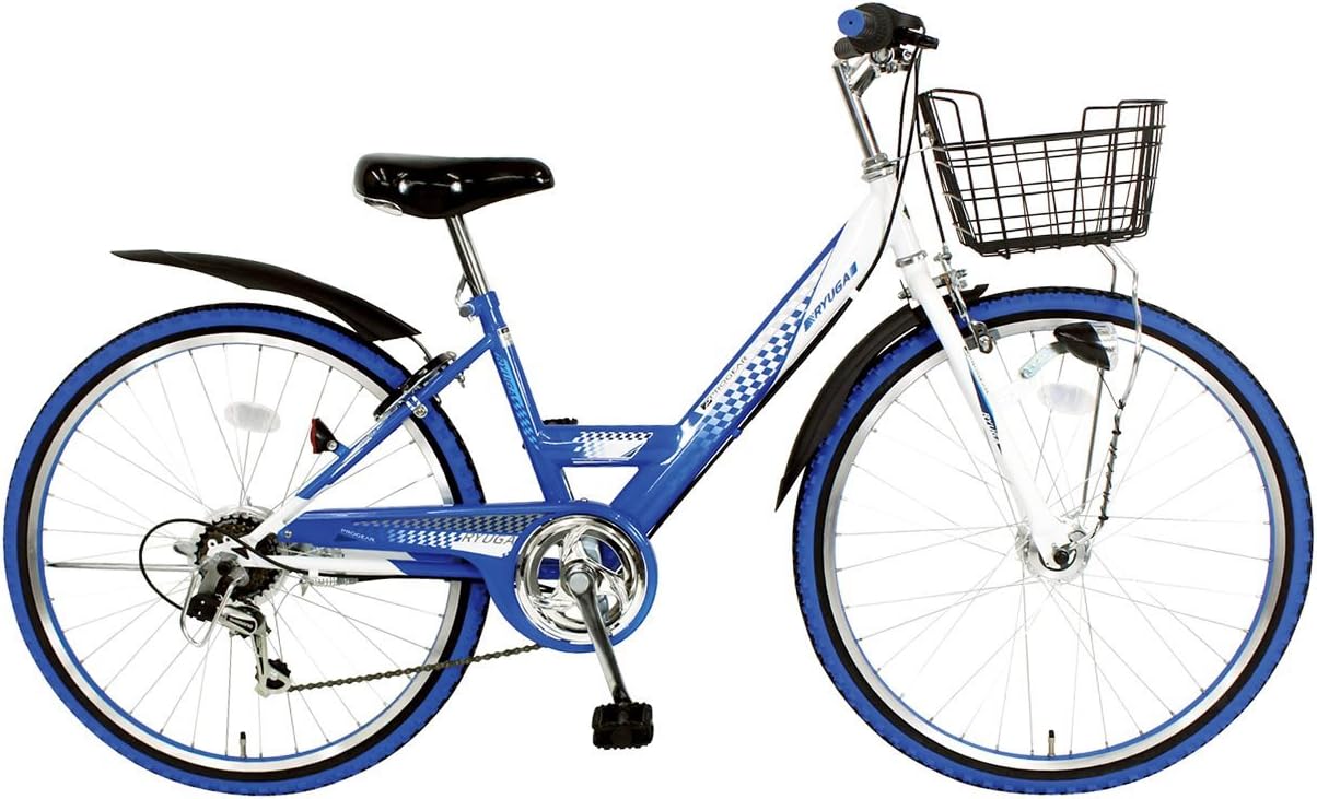 C.Dream(シードリーム) シルバーフォックス SF26-H 22インチ 子供