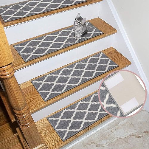 Miniatura 9 de Cinta de velcro Melsan, con cinta adhesiva fuerte montaje en hogar u oficina, en ligar de tener que hacer agujeros y usar tornillos, color