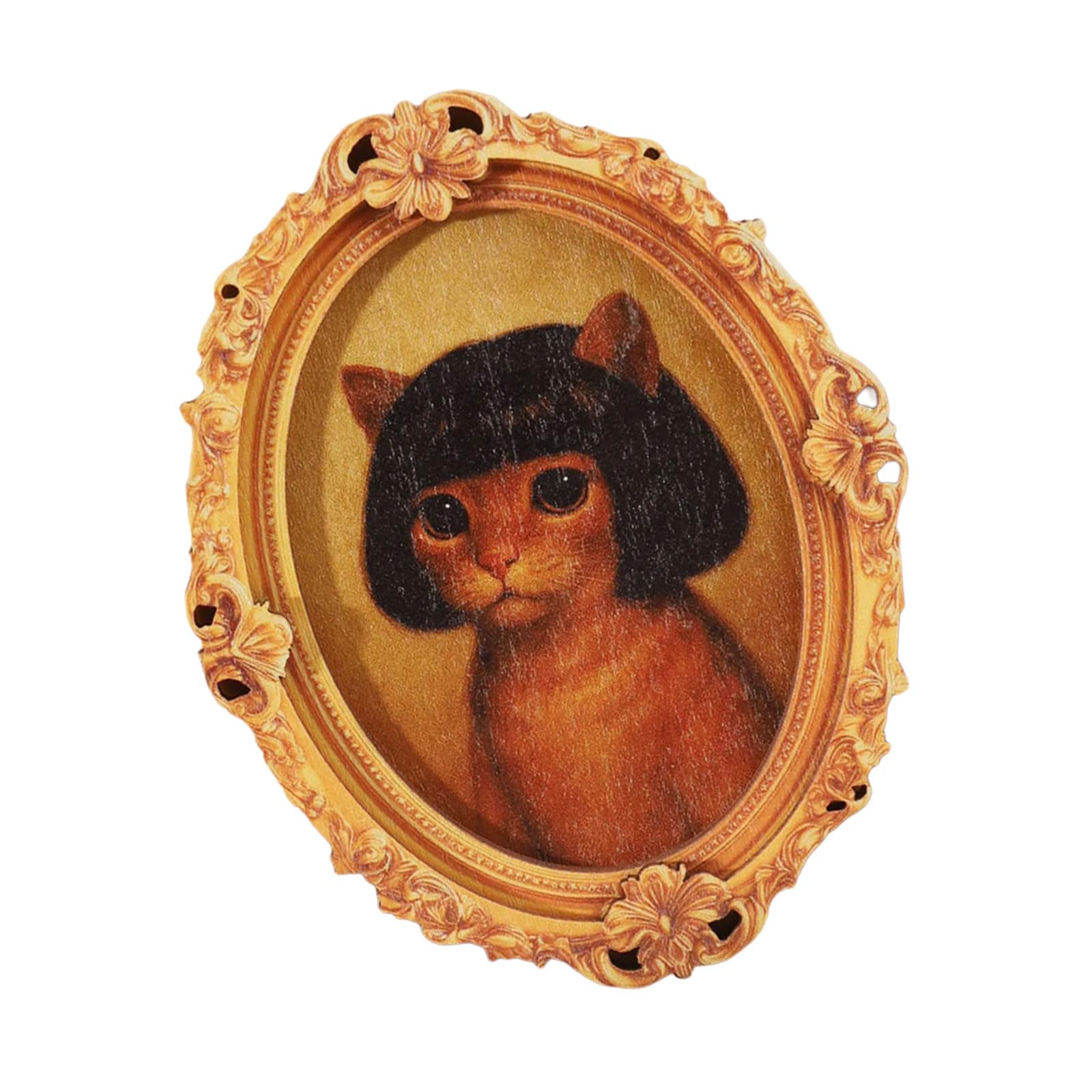 Buxuaaaa Cats Picture FrFridge Magnets Refrigerator Magnets Fridge Decorative Magnet for Home Whiteboard Classroom Offices Locker Refrigerator