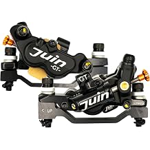 Juin GTP-4 Hybrid Hydraulic Disc Brake Caliper