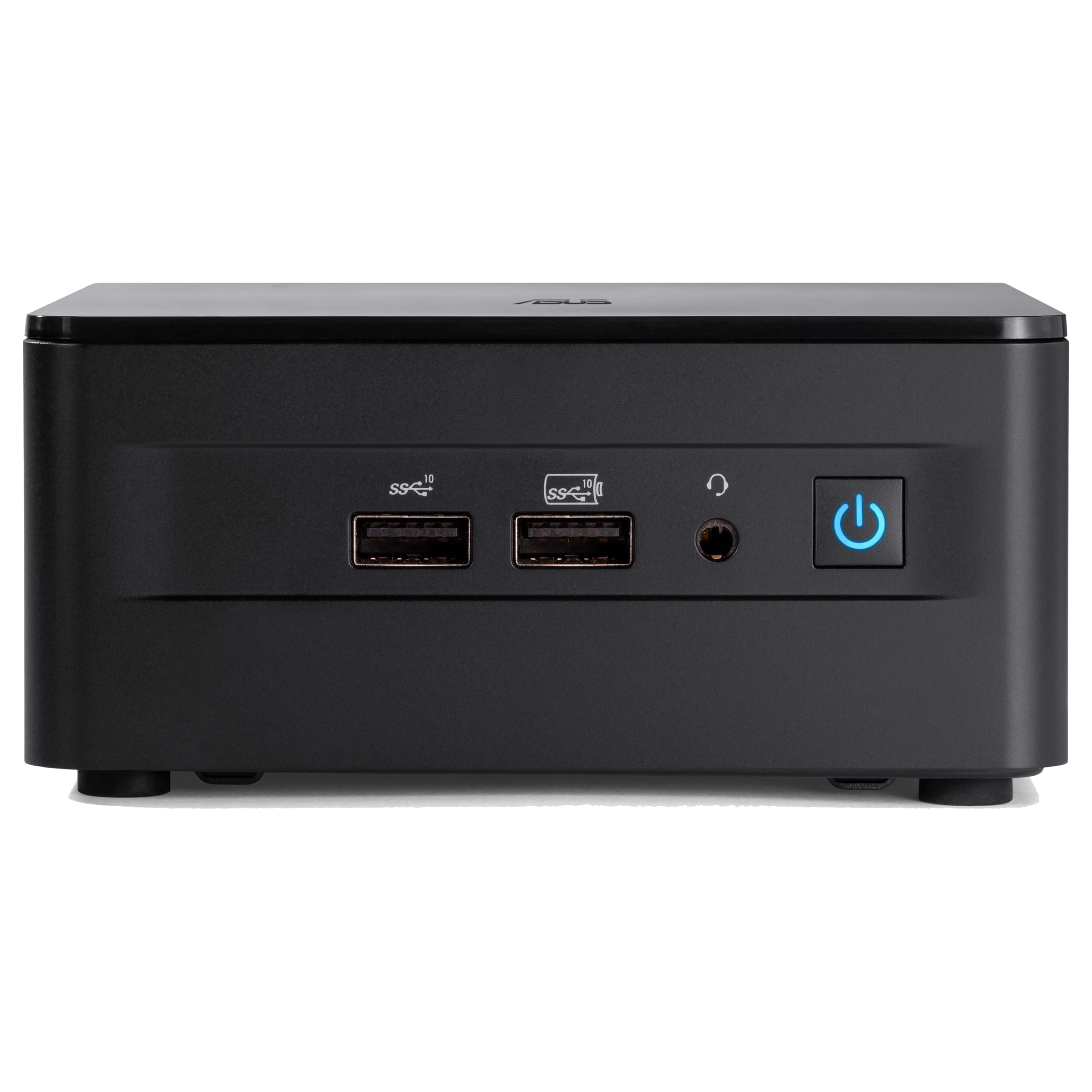 ASUS NUC 12 Pro Barebone Ordenador de sobremesa Intel Core i3-1220P Intel UHD Graphics