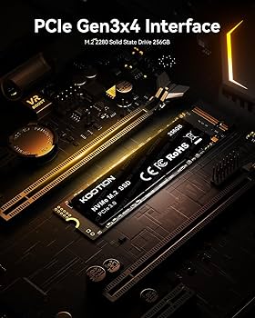 ②-W835 WD NVMe 256GB SSD 4点 Amazon.com: Oemgenuine OEM WDC 256GB M.2 PCI-e NVME SSD