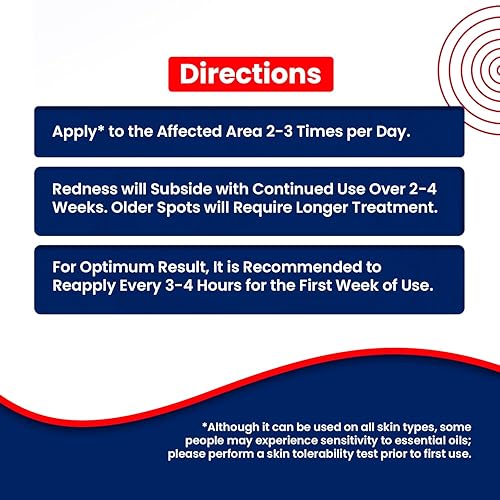 Miniatura 7 de Naturasil Cherry Angiomas 0.3fl oz  Rodillo líquido