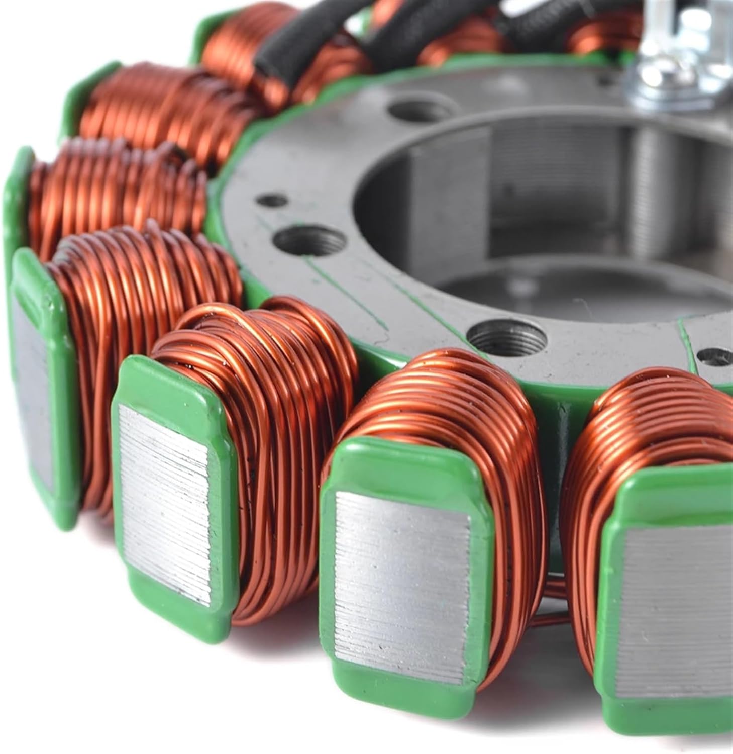 ステーターコイル オートバイ用 用 に適合するニンジャ に適合するZX