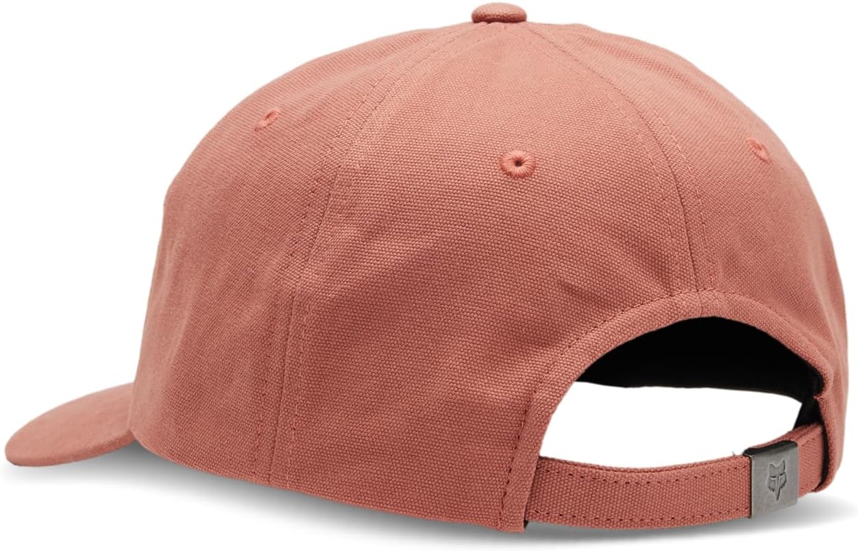 Fox Racing Women's Wordmark Adjustable HAT
