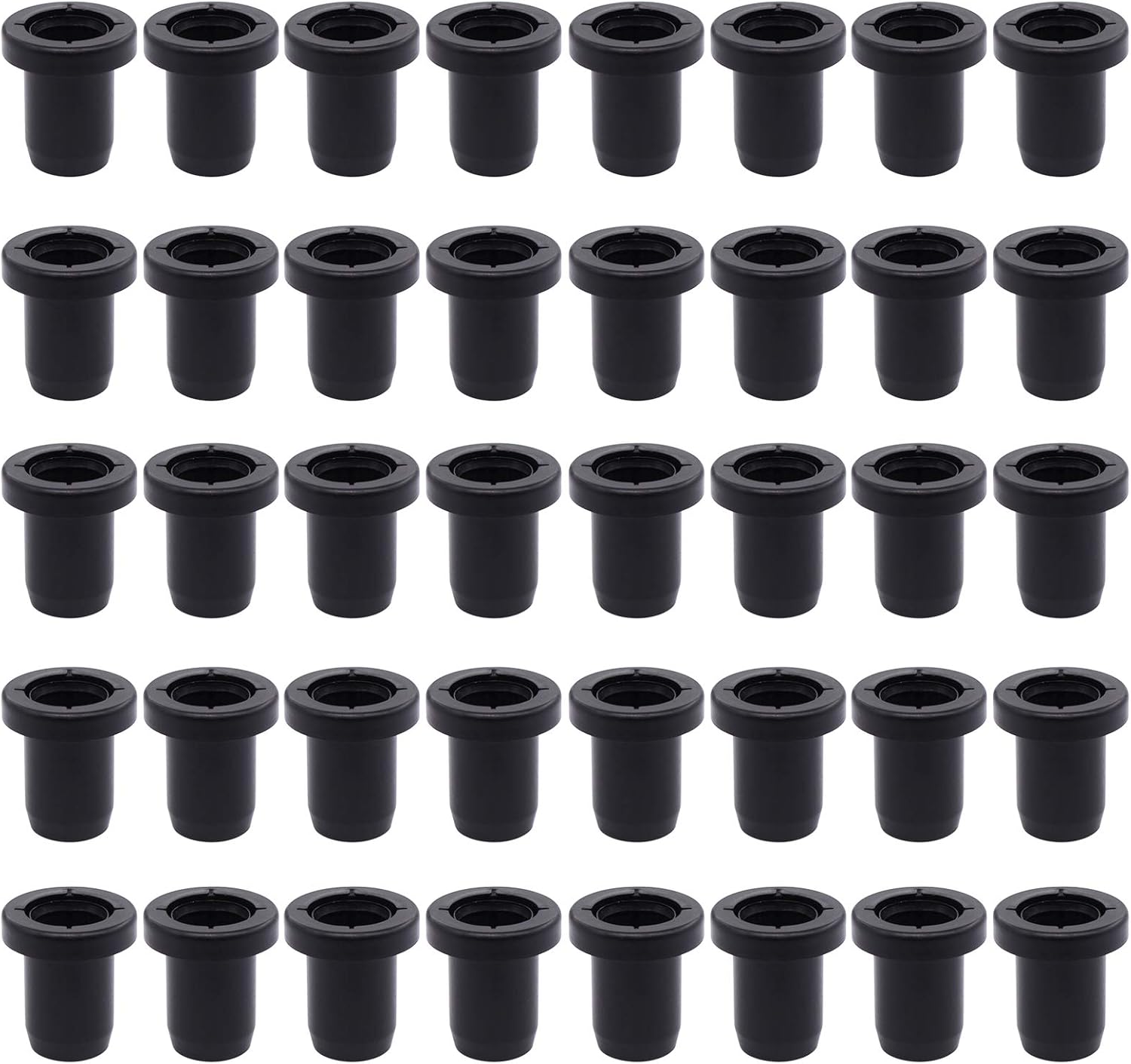 MOTOKU Front and Rear A-Arm Bushing kit for Polaris Big Boss Ranger 400 500 800 Sportsman 450 570 600 700 Hawkeye
