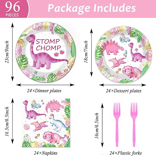 Vista 239 de gisgfim 96 Pcs Thanksgiving Fall Plates and Napkins Party Supplies Autumn Leaves Tableware Set Thanksgiving Pumpkin Maple Party Decorations Favors