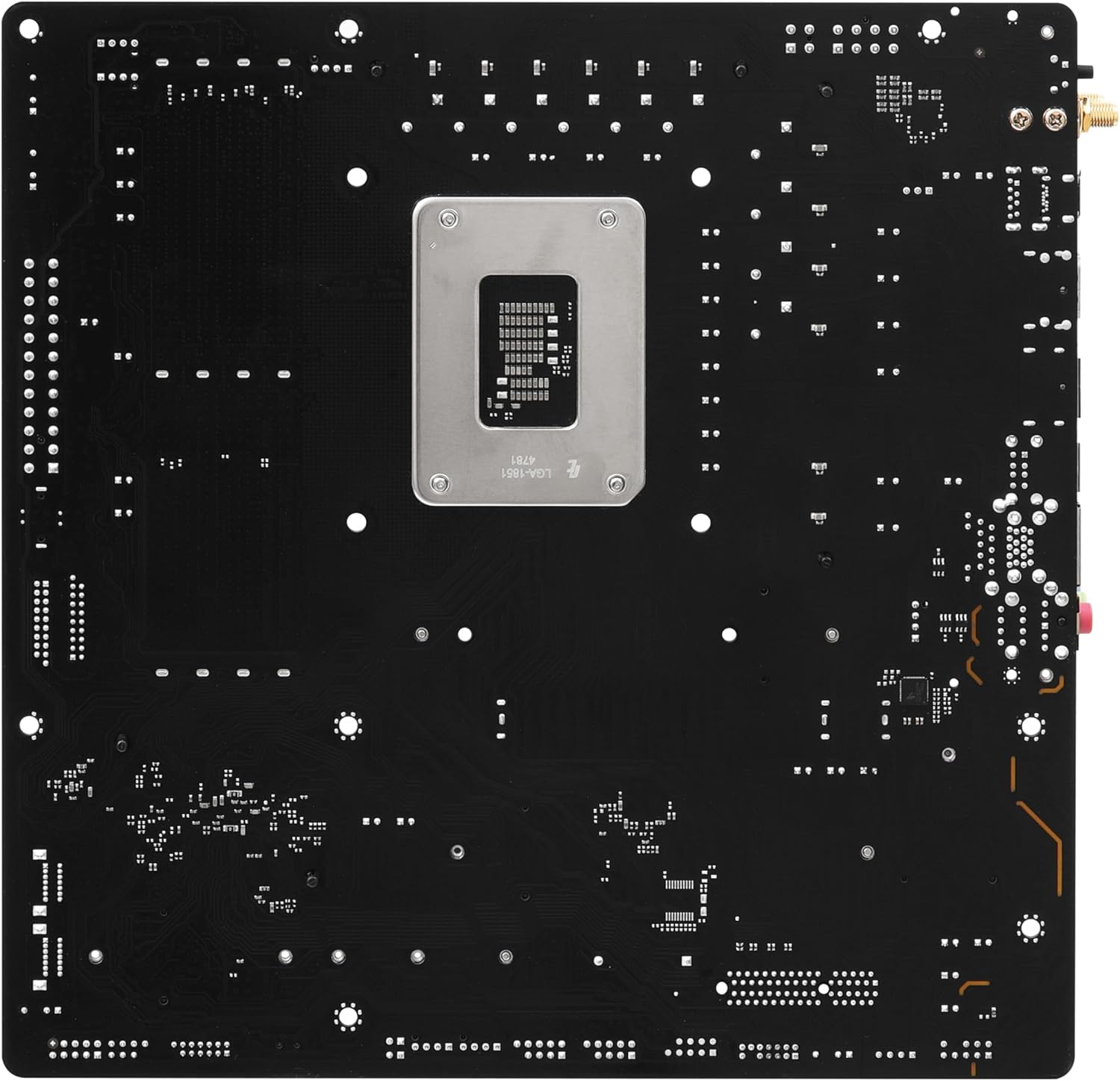 ASRock B860M Pro A WiFi 6E Review: Testado por 7 dias para gamers