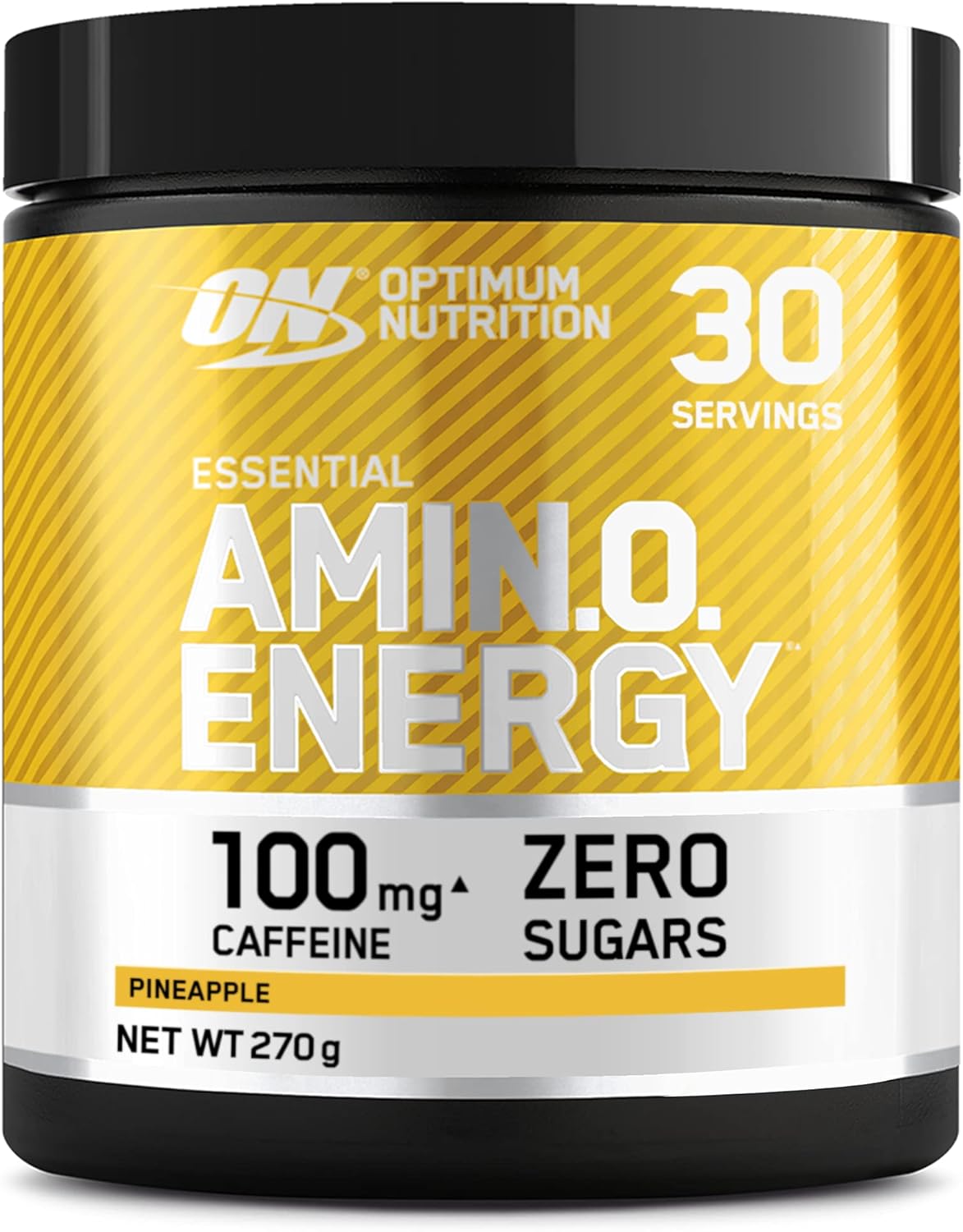 Optimum Nutrition Amino Energy Pre Workout Powder, Energy Drink mit