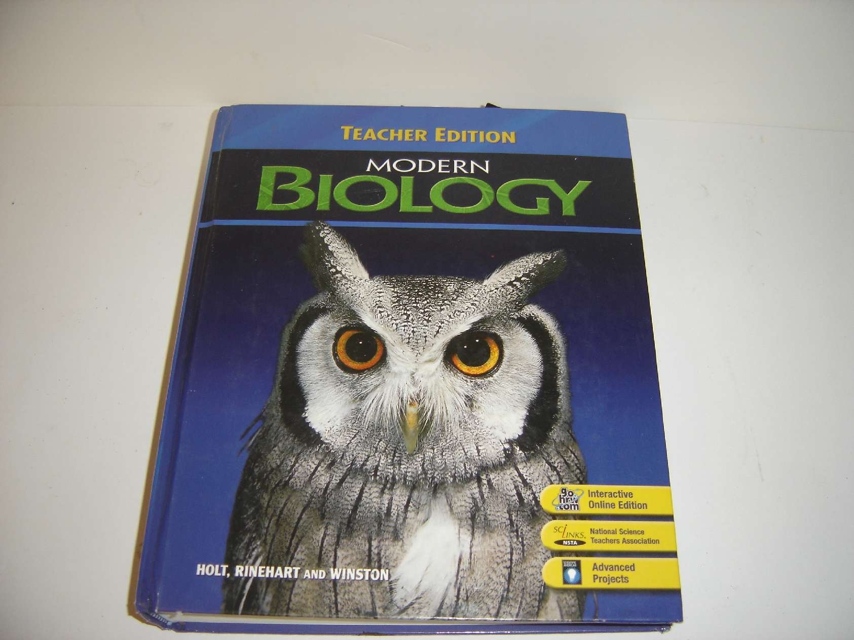 Modern Biology 教科書 61lRn9hZD-L._AC_UF350,