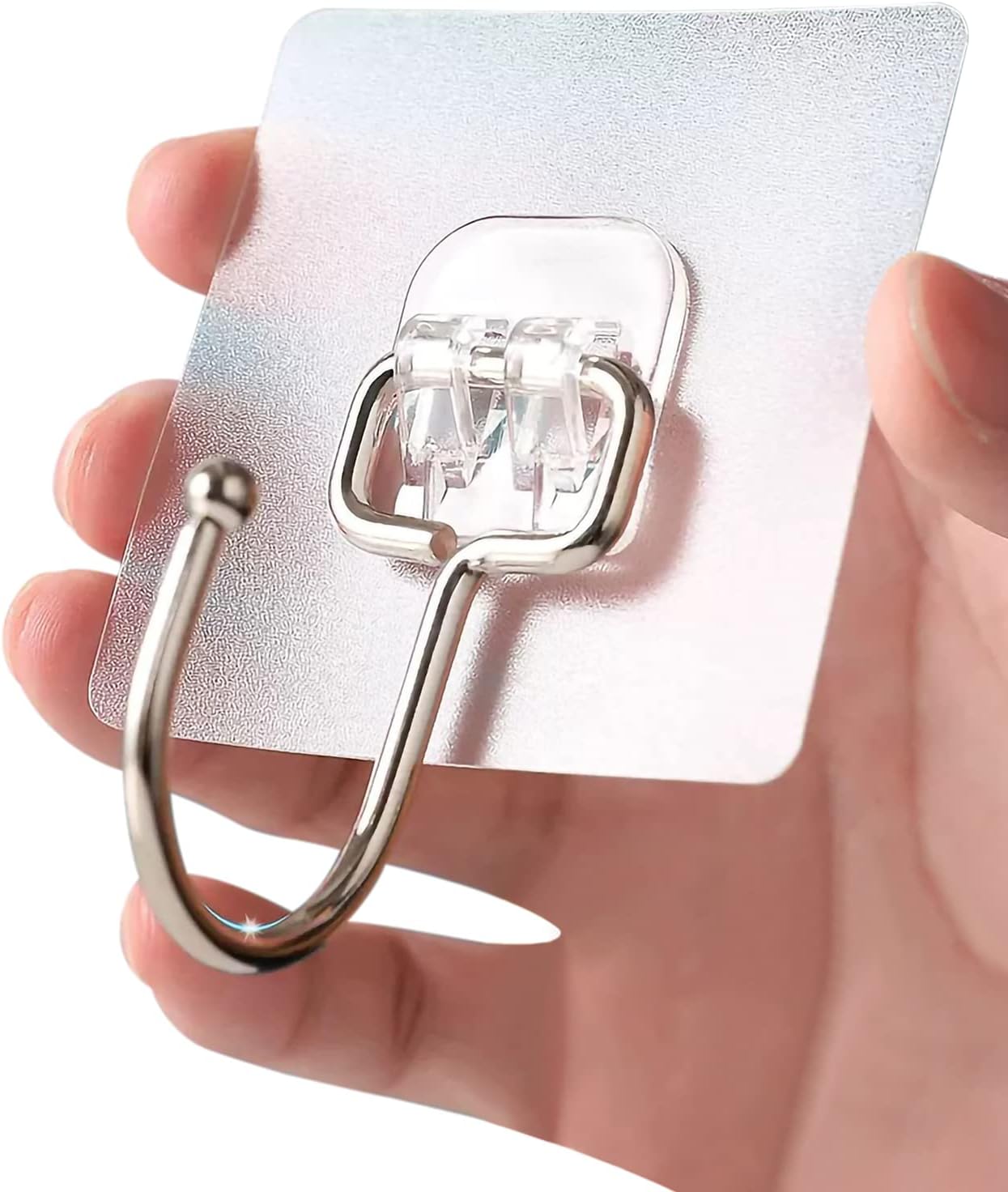 Wall Mounted Giant Garage Storage Hooks, Heavy Duty Utility Hangers