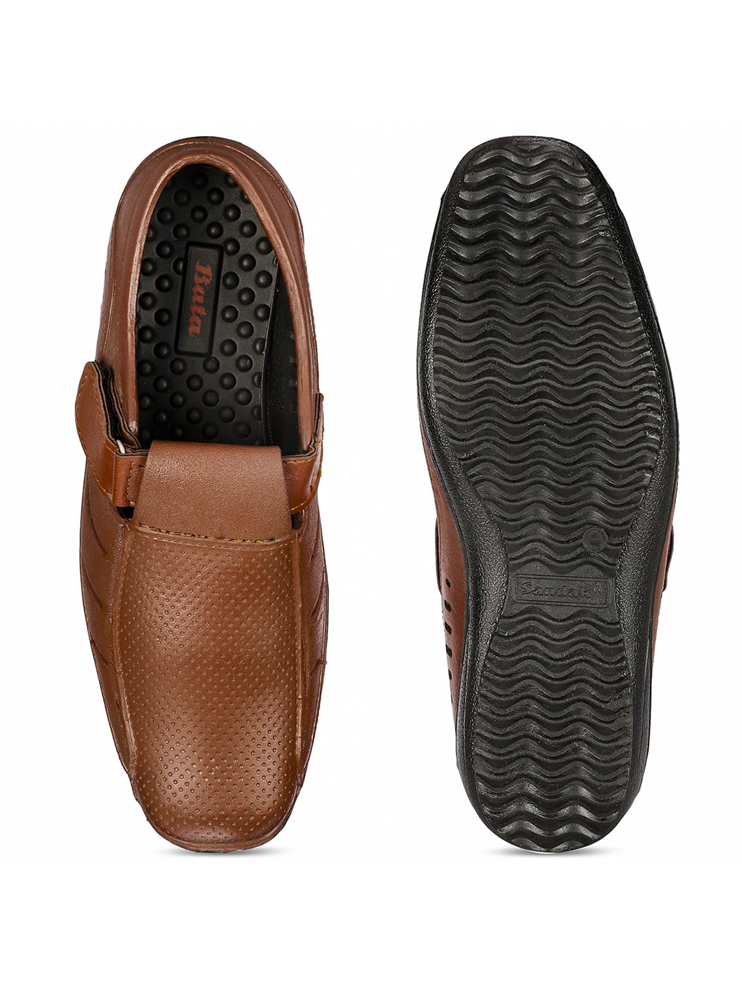 Bata Men's Andy Fisherman Monsoon 5 71ToQbe08GL. SL1440