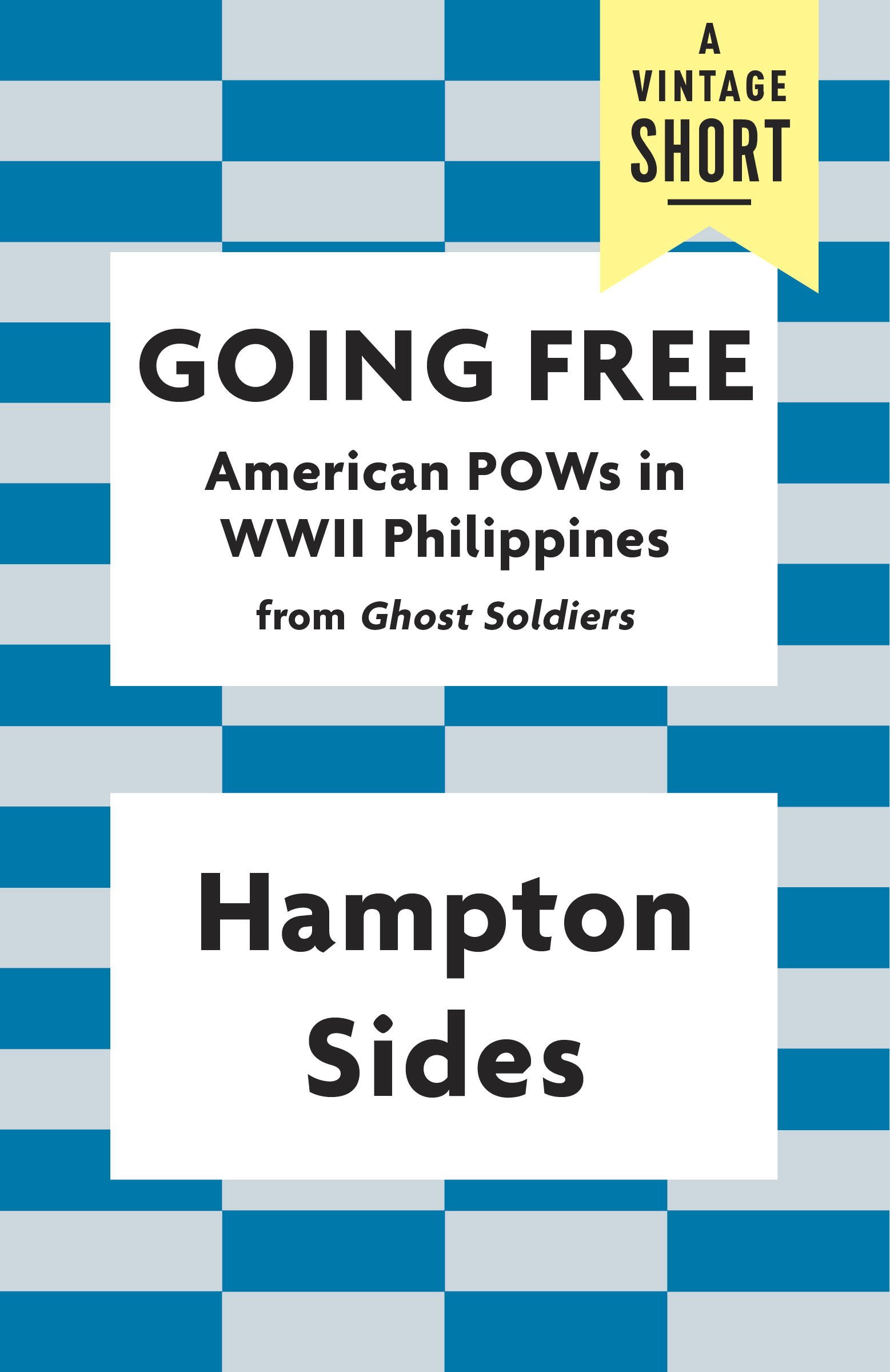 Going Free: American POWs in WWII Philippines (A Vintage Short)