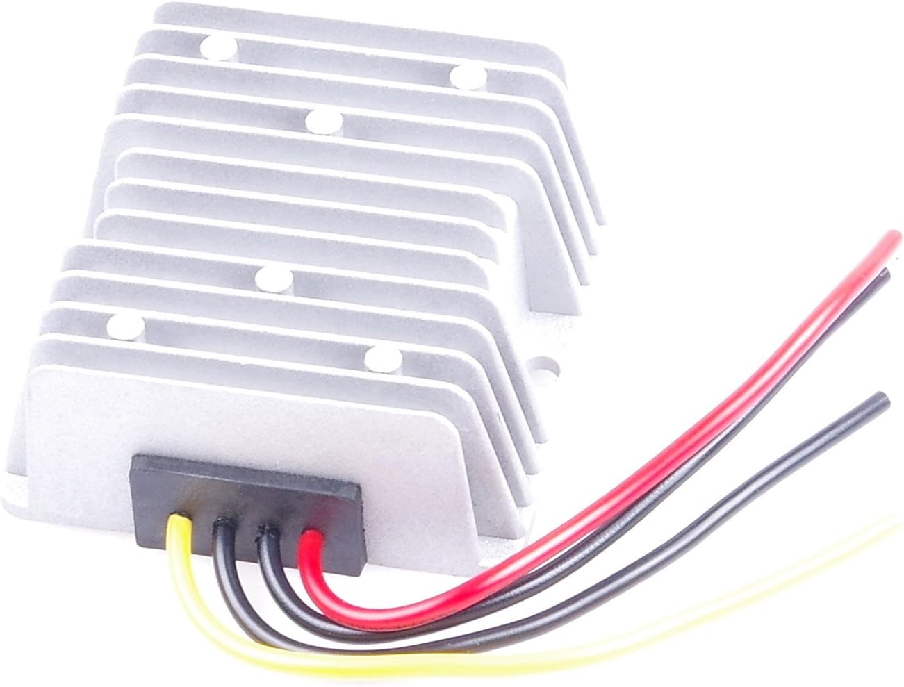 DC-DC Buck Converter 12V 24V (8-40V) to 5V 25A 125W Step-Down Voltage Volt Regulator Power Supply Inverter Module Waterproof