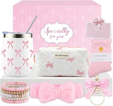 Gifts for Girls 7 8 9 10 11 12 13 14 Year Old, Birthday Gifts for Girls