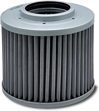 HERO Hydraulic Suction Filter Replaces 172137-73700 Compatible With CAT 303.5ECR 303CR 305.5ECR 305CCR 305ECR Takeuchi TB36 TB45 Yanmar B22 VIO55 VIO35-6A
