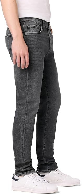 Hudson Mens Ace Slim Jean