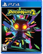 Psychonauts 2: Motherlobe Edition - PlayStation 4