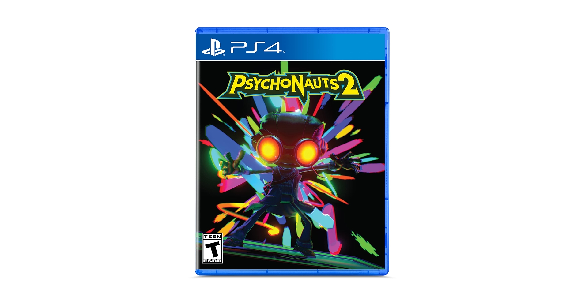 Amazon.com: Psychonauts 2: Motherlobe Edition - PlayStation