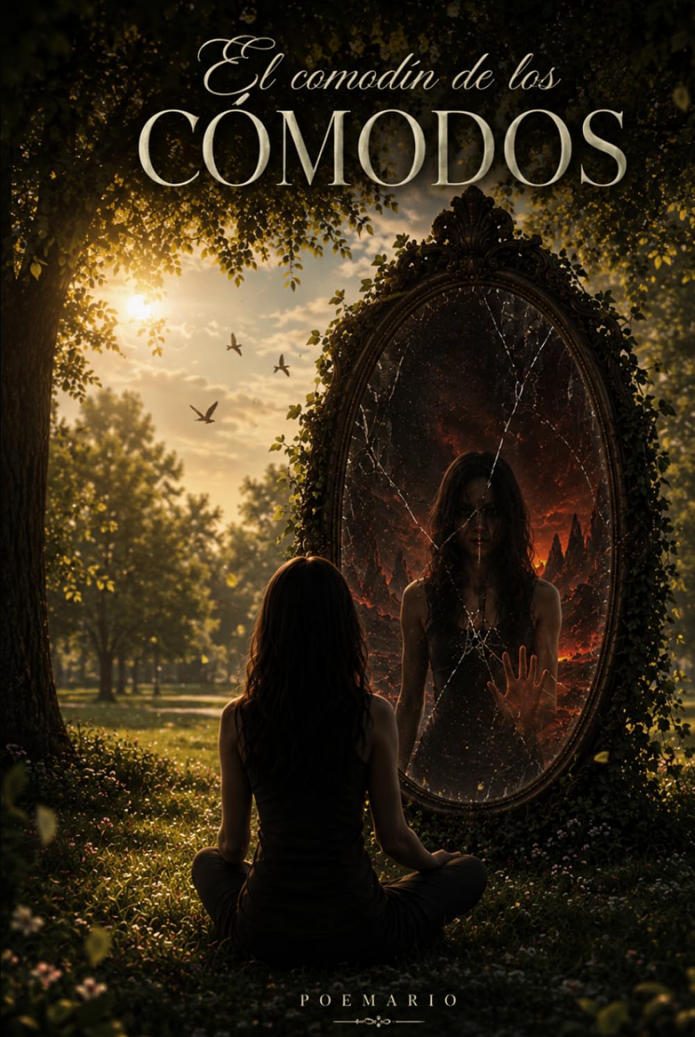 El comodín de los cómodos.