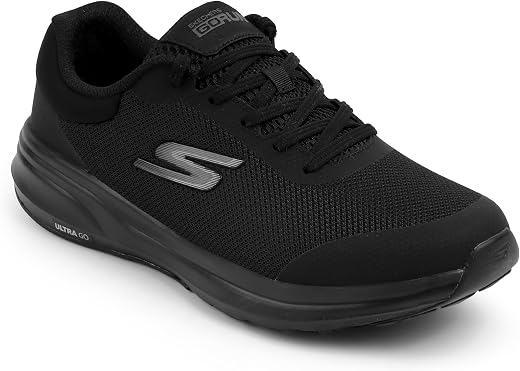 Skechers Mens Go Run Pure Sneaker