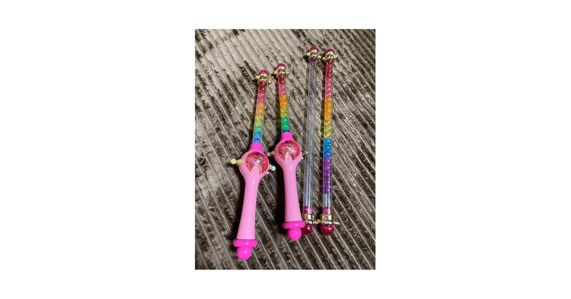 Amazon.co.jp: おジャ魔女どれみ ペペルトポロン プワプワポロン