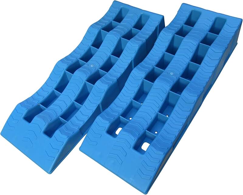 Amazon.co.uk motorhome levelling ramps