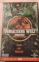 Vergessene Welt - Jurassic Park (Digitally THX Mastered)