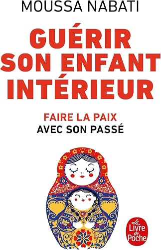son enfant intérieur Guérir